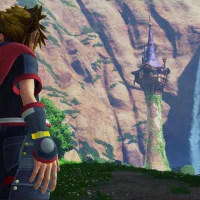 Kingdom Hearts III #2220