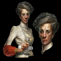 Dishonored 2 #7336