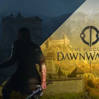 The Blood of Dawnwalker #39390