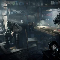 Chernobylite #16498