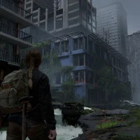 The Last of Us Part II Remastered #22702