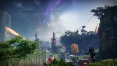 Screenshot Destiny 2: La Forma Ultima