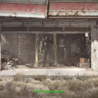 Fallout 4 #1776
