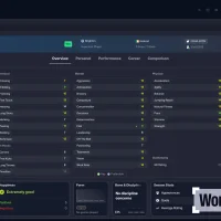 Football Manager 25 #27879