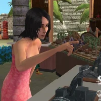 The Sims 2: Bon Voyage #20565
