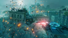 Screenshot Destroy All Humans! 2: Reprobed