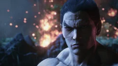 Screenshot Tekken 8