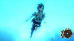 Screenshot Atelier Ryza 2: Lost Legends & the Secret Fairy