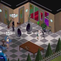 The Sims: Livin' Large #20484