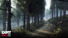 Screenshot DiRT Rally 2.0