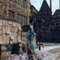 Star Ocean Integrity and Faithlessness #4651