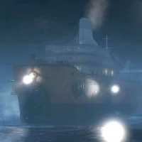 Syberia III #8548