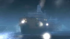 Screenshot Syberia III