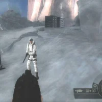 Tom Clancy's Splinter Cell: Double Agent #19453