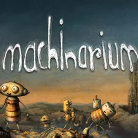 Machinarium #39563