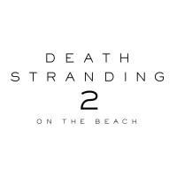 Death Stranding 2: On the Beach #23879