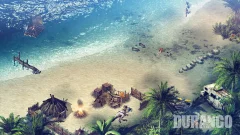 Screenshot Durango