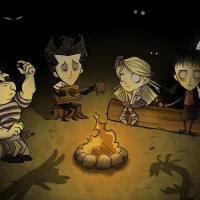 Don't Starve #8398