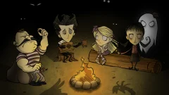 Screenshot Don't Starve