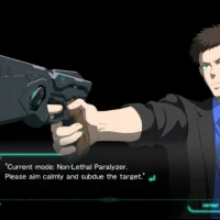 Psycho-Pass: Mandatory Happiness #6835