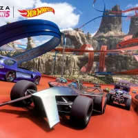 Forza Horizon 5: Hot Wheels #20924