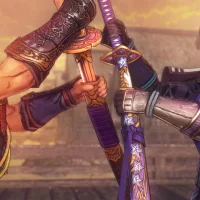 Samurai Warriors 5 #16058