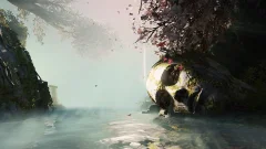 Screenshot God of War