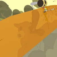 OlliOlli World #16459
