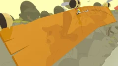 Screenshot OlliOlli World