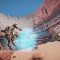 RIGS: Mechanized Combat League #7018