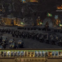 Total War: Warhammer #4347