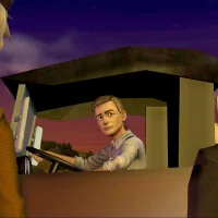 Back to the Future: The Game - Episode 1: It's About Time #39041