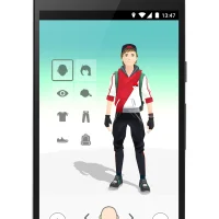 Pokémon Go #4664