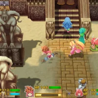 Secret of Mana #11985