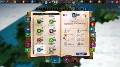 Screenshot Planar Conquest