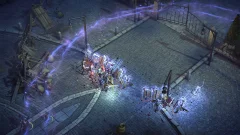 Screenshot Pathfinder: Kingmaker