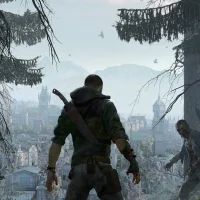 Dying Light: The Beast #25546