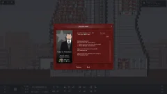 Screenshot Project Highrise