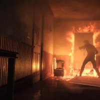 The Evil Within 2 #10911