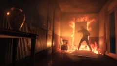 Screenshot The Evil Within 2