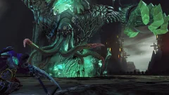 Screenshot Darksiders II