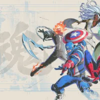 Marvel Tokon: Fighting Souls #38475