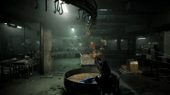 Screenshot Robocop: Rogue City