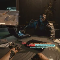 Cyberpunk 2077 #14635