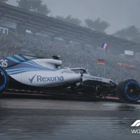 F1 2018 #12718