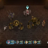 Lost Sphear #10393