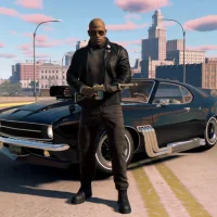 Mafia 3 #6614