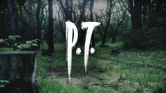 Screenshot Silent Hills