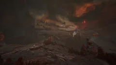 Screenshot The Lord of the Rings: Gollum