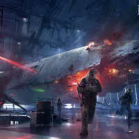 Star Wars: Battlefront #5939